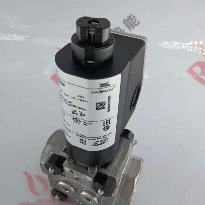 Germany Hocode Kromschroder Gas Solenoid Valve VAS11SR/NW Original 1 Year Warranty