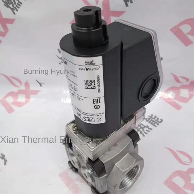 Germany Hocode Kromschroder Gas Solenoid Valve VAS11SR/NW Original 1 Year Warranty