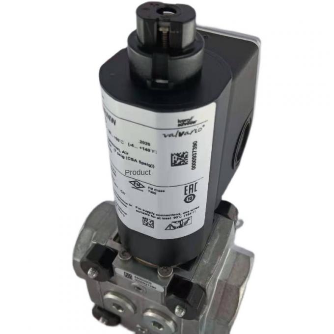Germany Hocode Kromschroder Gas Solenoid Valve VAS11SR/NW Original 1 Year Warranty