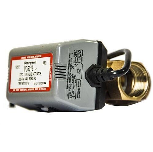 Honeywell Building Actuator VN6013AJC1000 Discontinued United States