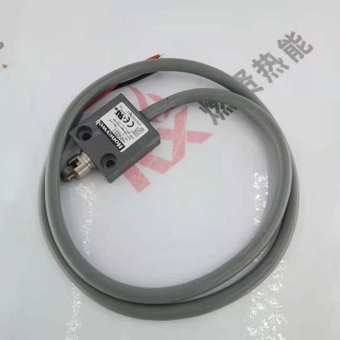 Honeywell Class I Agent Travel and Limit Switches 14CE1-1 14CE2-1 14CE2-3 Made in USA