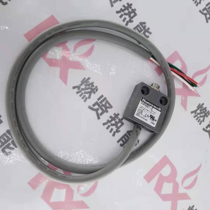 Honeywell Class I Agent Travel and Limit Switches 14CE1-1 14CE2-1 14CE2-3 Made in USA