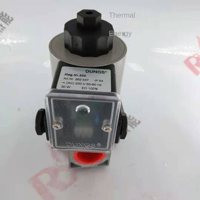 Germany Dongsi DUNGS Solenoid Valve MVD205/5 MVD210/5 MVD207/5 MVD215/5 Made in Germany