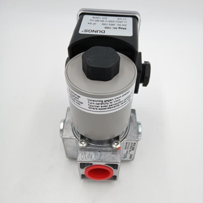 Germany Dongsi DUNGS Solenoid Valve MVD205/5 MVD210/5 MVD207/5 MVD215/5 Made in Germany