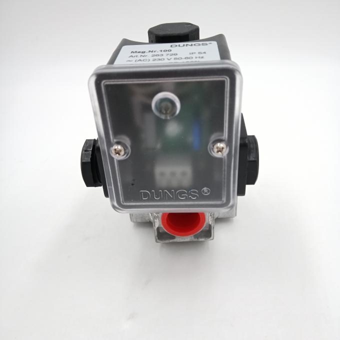Germany Dongsi DUNGS Solenoid Valve MVD205/5 MVD210/5 MVD207/5 MVD215/5 Made in Germany