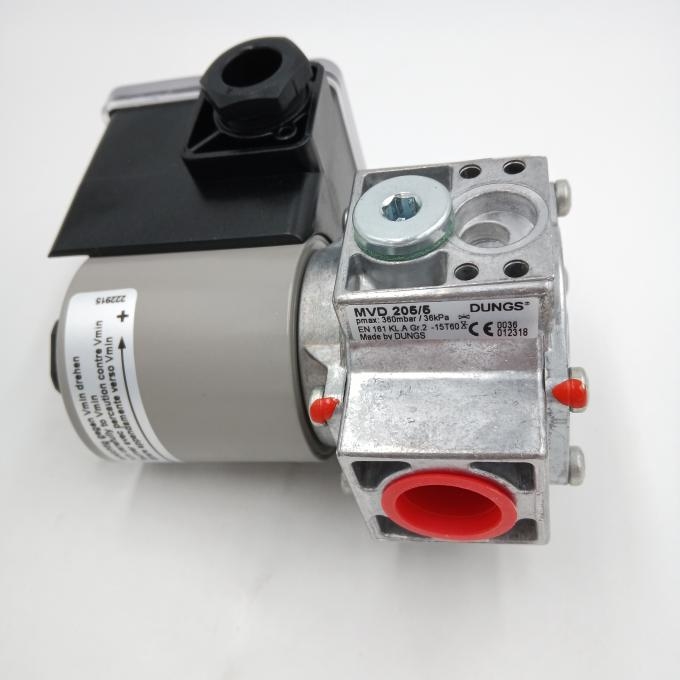 Germany Dongsi DUNGS Solenoid Valve MVD205/5 MVD210/5 MVD207/5 MVD215/5 Made in Germany