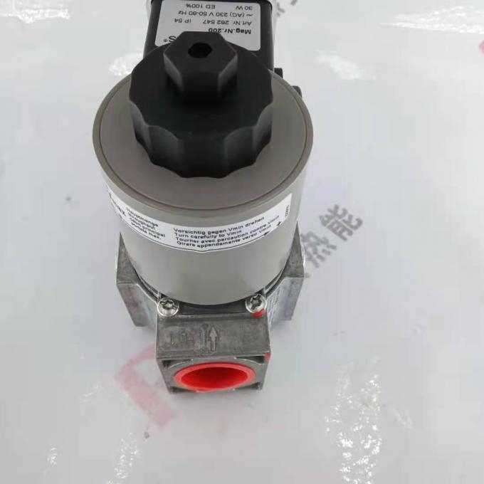 Germany Dongsi DUNGS Solenoid Valve MVD205/5 MVD210/5 MVD207/5 MVD215/5 Made in Germany