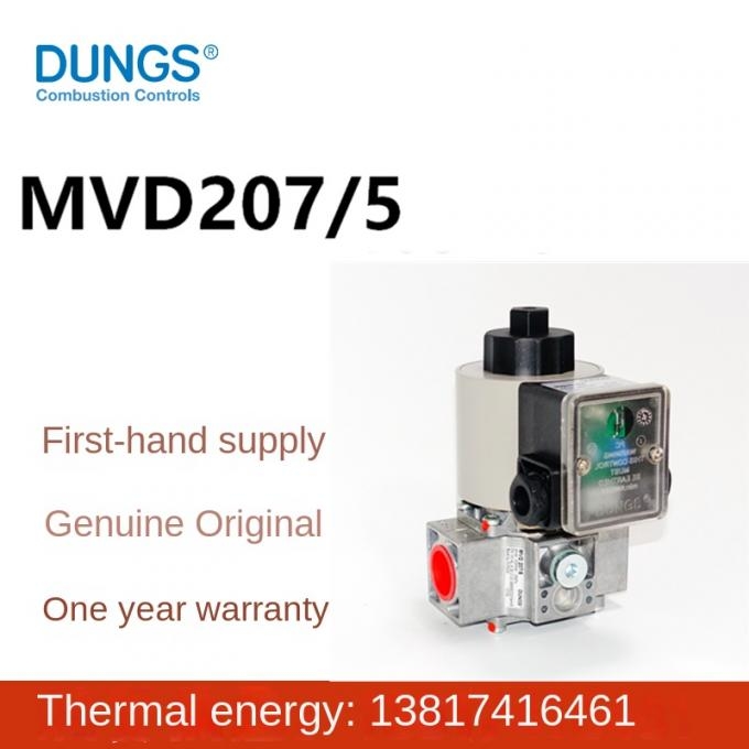 Germany Dongsi DUNGS Solenoid Valve MVD205/5 MVD210/5 MVD207/5 MVD215/5 Made in Germany