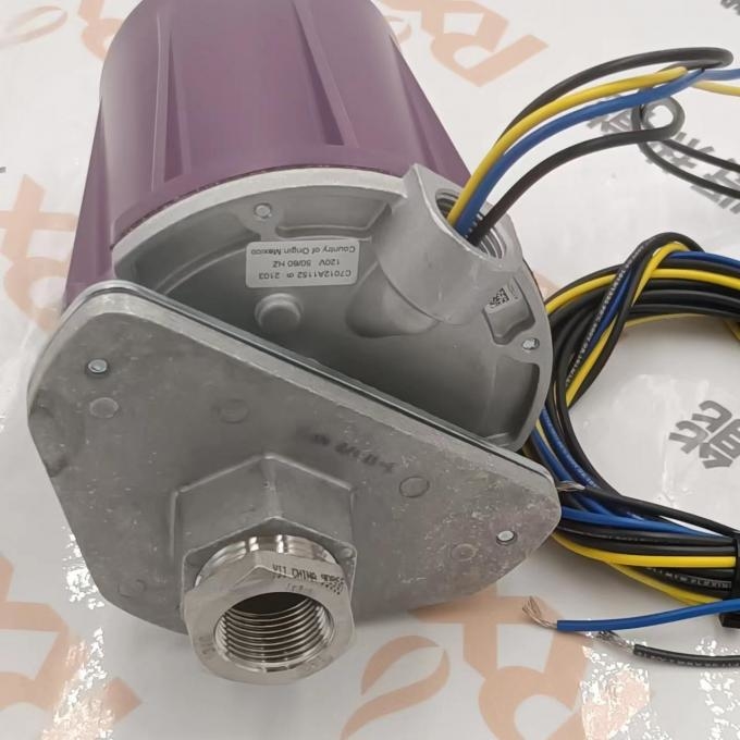 Honeywell Flame Detector C7012A1194 China Origin Discontinued Spot 2