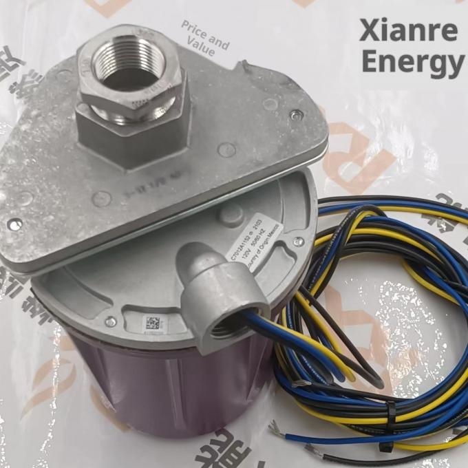 Honeywell Flame Detector C7012A1194 China Origin Discontinued Spot 2