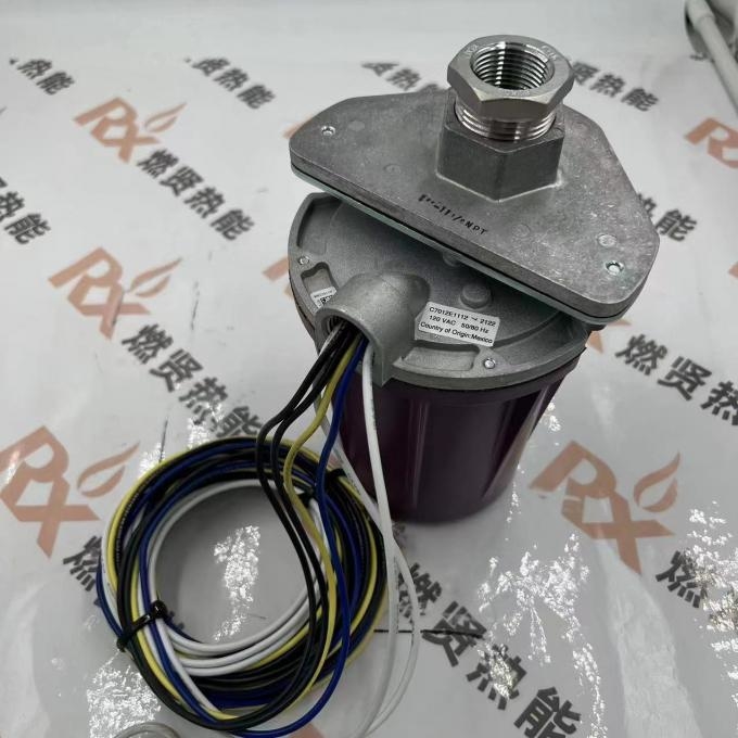 Honeywell Flame Detector C7012A1194 China Origin Discontinued Spot 2