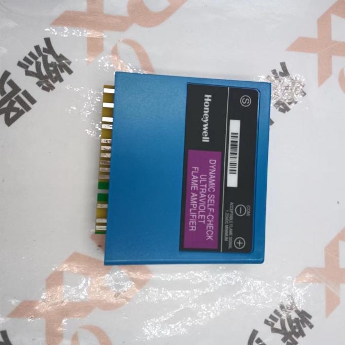 Spot 20 Honeywell Combustion Controller Amplification Card R7847B1031 Metal 1 Year Warranty Original