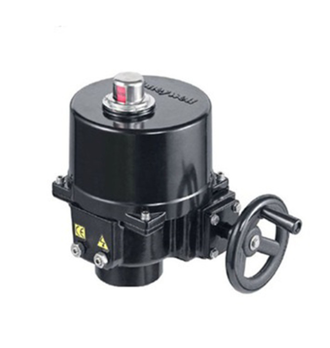 Honeywell Industrial Control Actuator NOM-4B-E 220V Dedicated Controller in Stock 5 Pieces