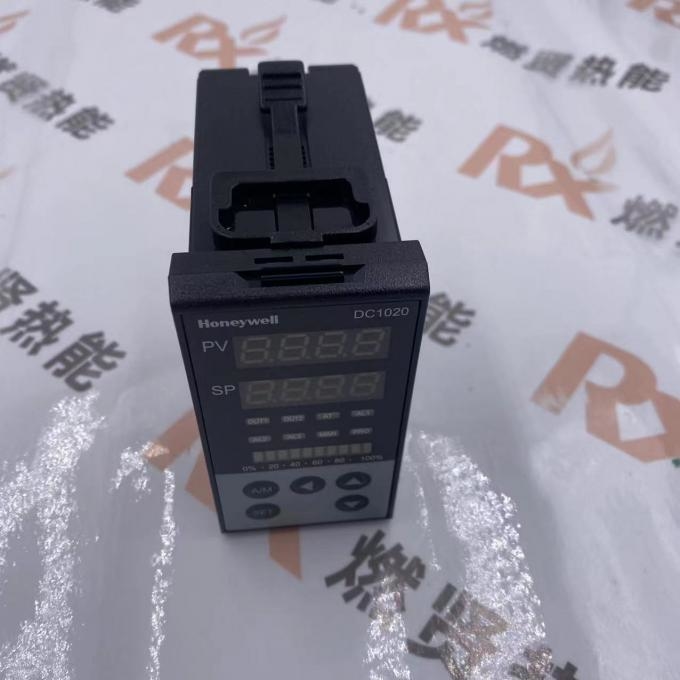Industrial Plastic Honeywell Temperature Control Meter Controller DC1020CL-701-010-E in Stock
