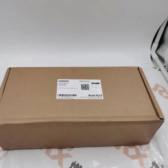20 Pieces of Siemens UV Flame Detectors Qra55.E17 ABS Material Gas Burner Accessories with 1 Year Warranty in Stock Boiler Parts