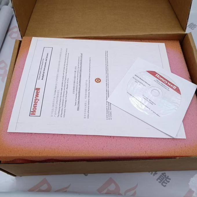 10 Units in Stock Honeywell Ph Conductivity Sensor 04973-Xx1-333-X1-00-000 From China