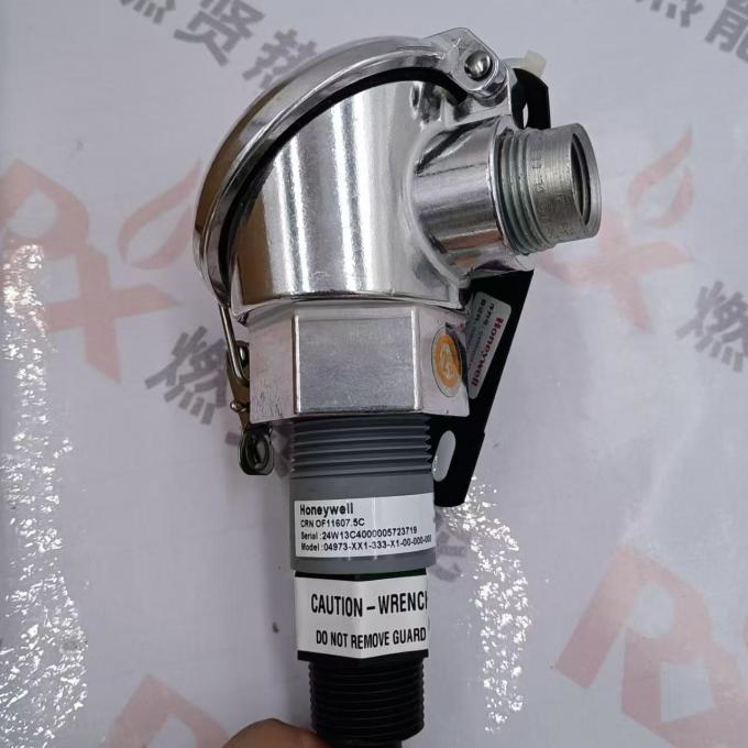10 Units in Stock Honeywell Ph Conductivity Sensor 04973-Xx1-333-X1-00-000 From China