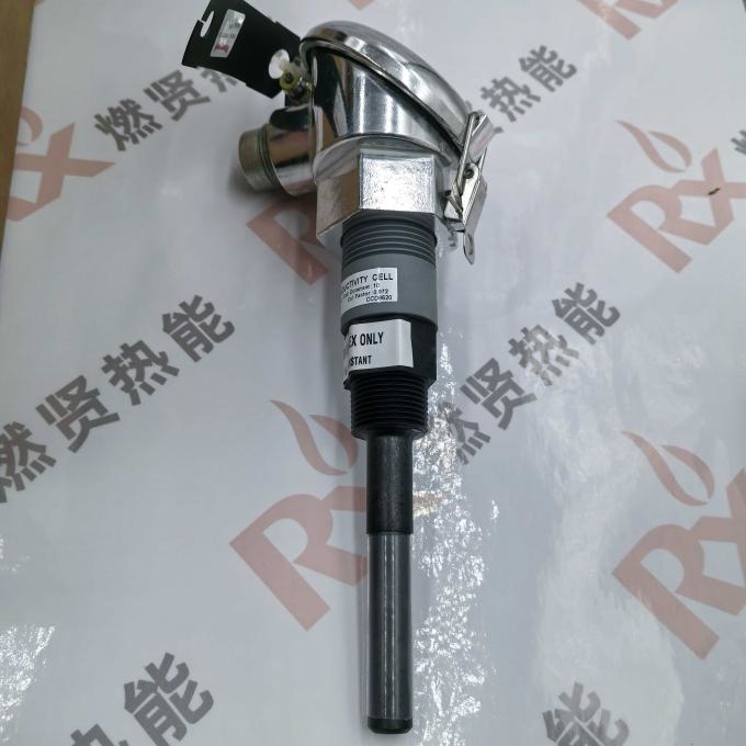 10 Units in Stock Honeywell Ph Conductivity Sensor 04973-Xx1-333-X1-00-000 From China
