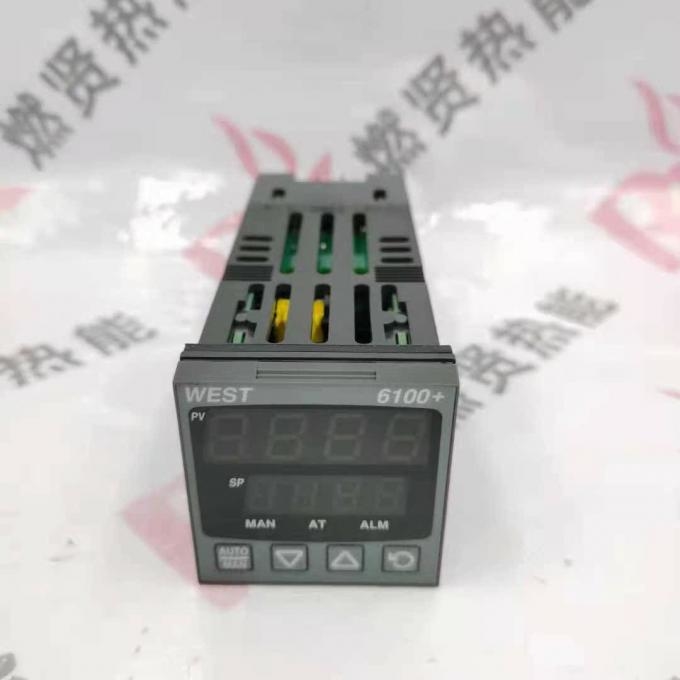 British West6100+ Series Process Controller P6100 Series 21110020 P6700 6170+ Made in China