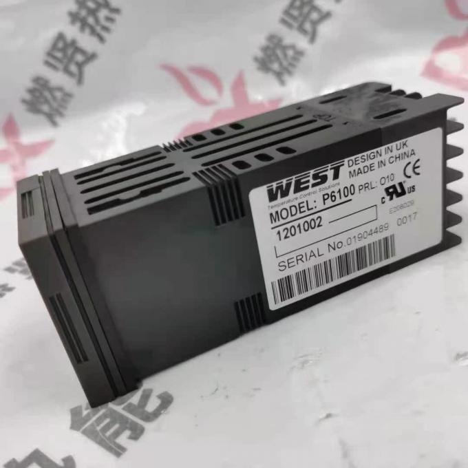 British West6100+ Series Process Controller P6100 Series 21110020 P6700 6170+ Made in China