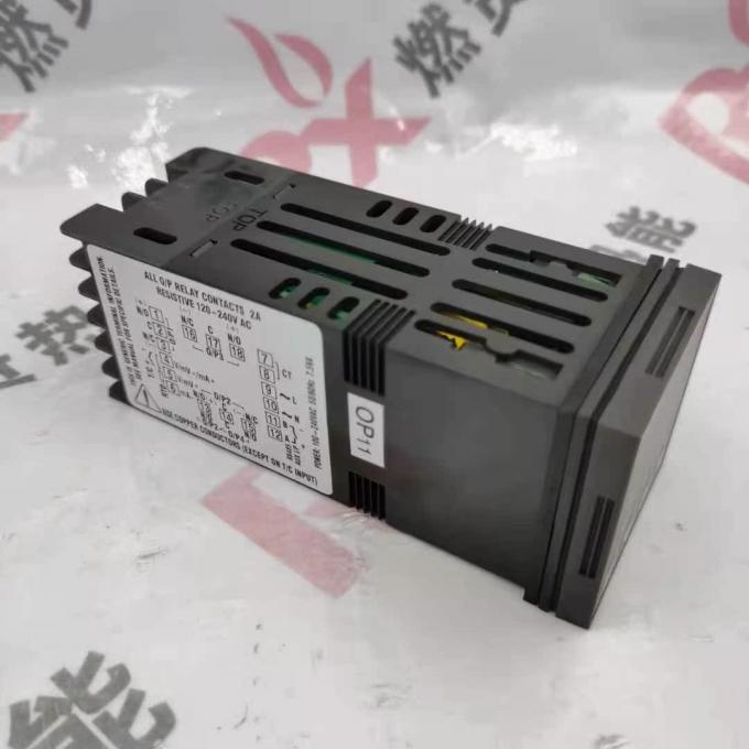 British West6100+ Series Process Controller P6100 Series 21110020 P6700 6170+ Made in China