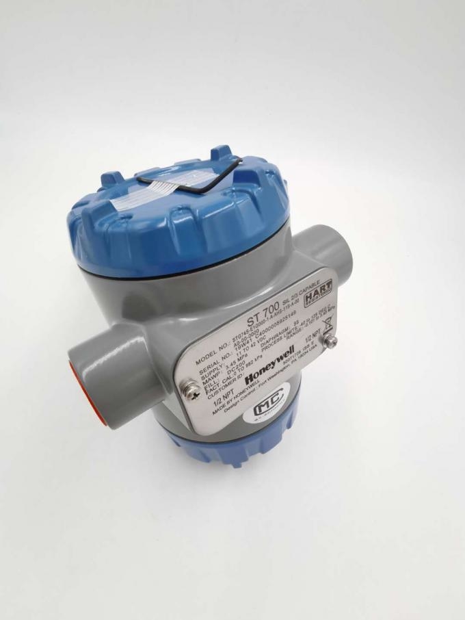 Honeywell Transmitter STG74S-E1G000-1-A-AHS-11S-A-10A0-00 Spot 200 IP65 Rated Aluminum Construction