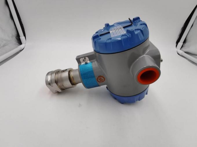 Honeywell Transmitter STG74S-E1G000-1-A-AHS-11S-A-10A0-00 Spot 200 IP65 Rated Aluminum Construction