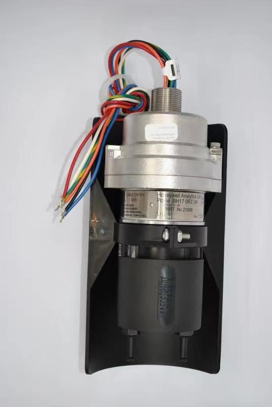 Spot 10 U.S. Honeywell Propane Gas Detector Alarm 2108D3001  Cast Aluminum Original Brand New 1 Year Warranty