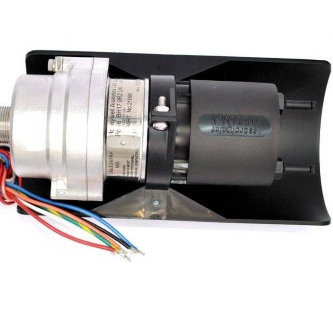 Spot 10 U.S. Honeywell Propane Gas Detector Alarm 2108D3001  Cast Aluminum Original Brand New 1 Year Warranty