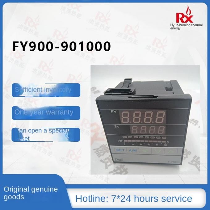 Taiwan TAIE FY900-901000 FY900-101000 Thermostat Original New Electronic Components in Stock