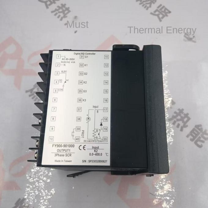 Taiwan TAIE FY900-901000 FY900-101000 Thermostat Original New Electronic Components in Stock