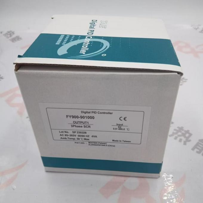 Taiwan TAIE FY900-901000 FY900-101000 Thermostat Original New Electronic Components in Stock