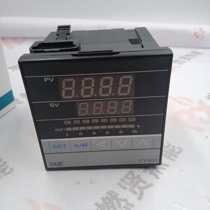 Taiwan TAIE FY900 Original FY900-301000 FY900-30100B FY800-30100B Table Temperature Control Meter 200 New in Stock LV Products