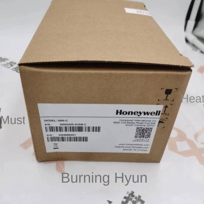 Spot 200 Honeywell Handheld Code Scanning Gun 1900GSR-2USB-C Original Brand New Made in China