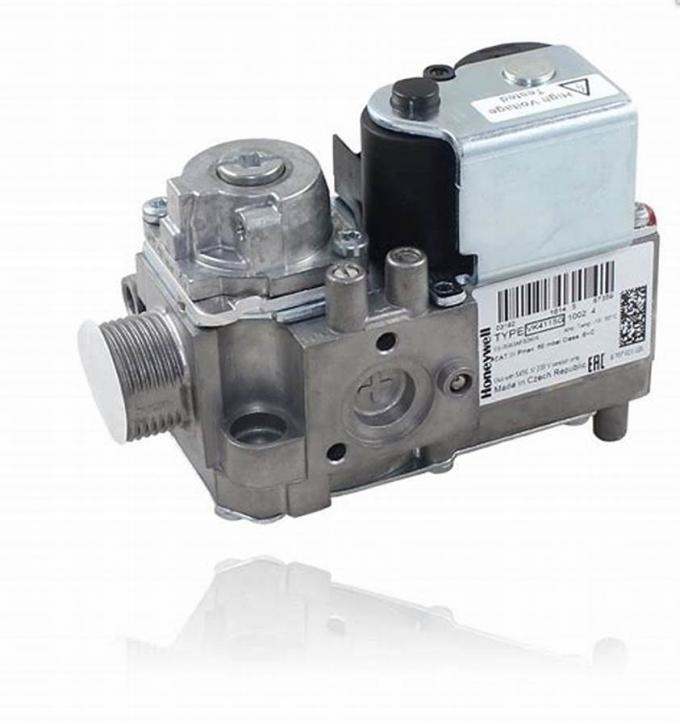 Honeywell Gas Boiler Resideo VK4115V1204/VK4115V1386 Metal 1 Year Warranty Carton Packaging in Stock