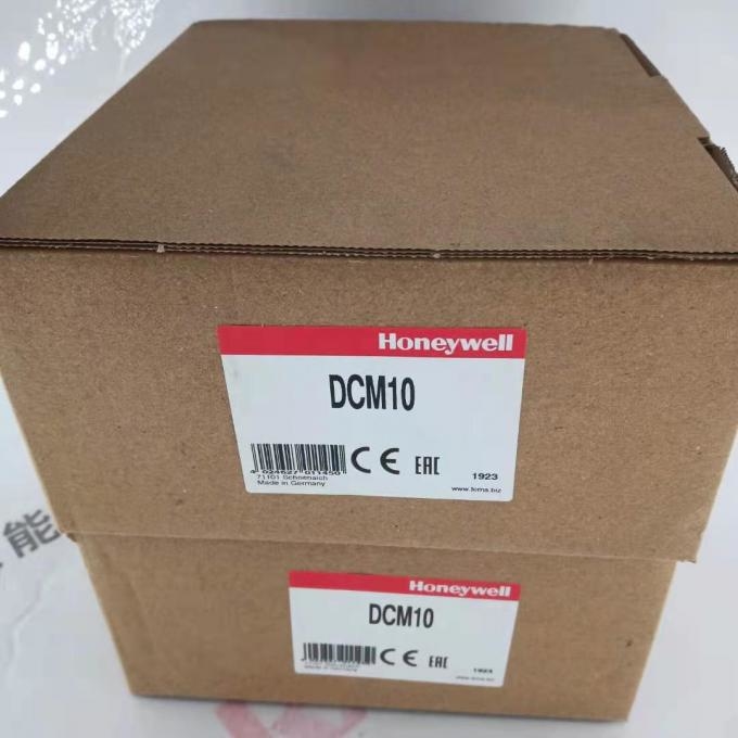 Honeywell FEMA Pressure Switch Modbus Communication DE Origin DCMV10 DCMV3 DCMV25 DCMV40