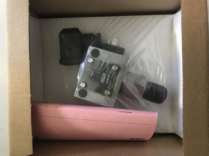 Honeywell FEMA Pressure Switch Modbus Communication DE Origin DCMV10 DCMV3 DCMV25 DCMV40