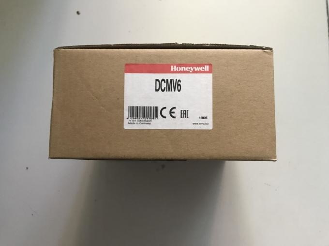 Honeywell FEMA Pressure Switch Modbus Communication DE Origin DCMV10 DCMV3 DCMV25 DCMV40