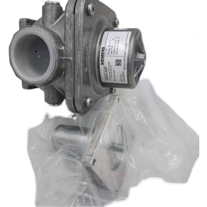 Germany Siemens Industrial Control PLC Module VGG10.404P Spot 20 with Modbus Interface 220V Original Packaging
