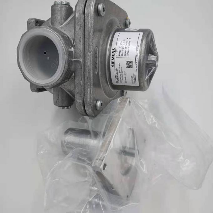 Germany Siemens Industrial Control PLC Module VGG10.404P Spot 20 with Modbus Interface 220V Original Packaging