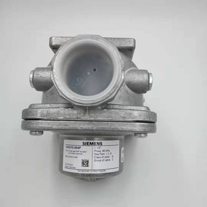Germany Siemens Industrial Control PLC Module VGG10.404P Spot 20 with Modbus Interface 220V Original Packaging