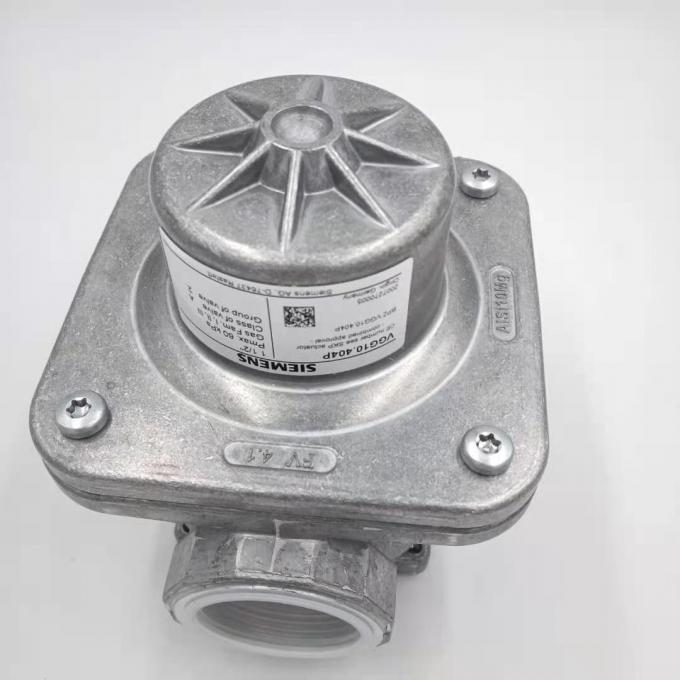 Germany Siemens Industrial Control PLC Module VGG10.404P Spot 20 with Modbus Interface 220V Original Packaging