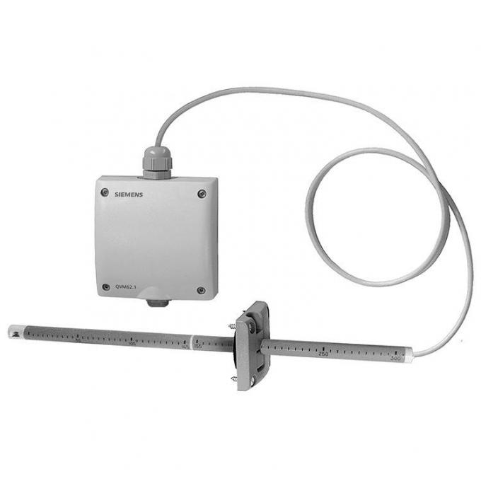 Germany SIEMENS Wind Speed Sensor Original New QVM62.1 Modbus Communication 1 I/O Spot Quick Release