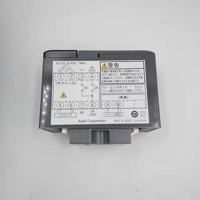 Japan for Controller FRS100C150-2  FRS100B200  FRS100C204-2 Temperature Module Carbon Steel 2kg Original Brand