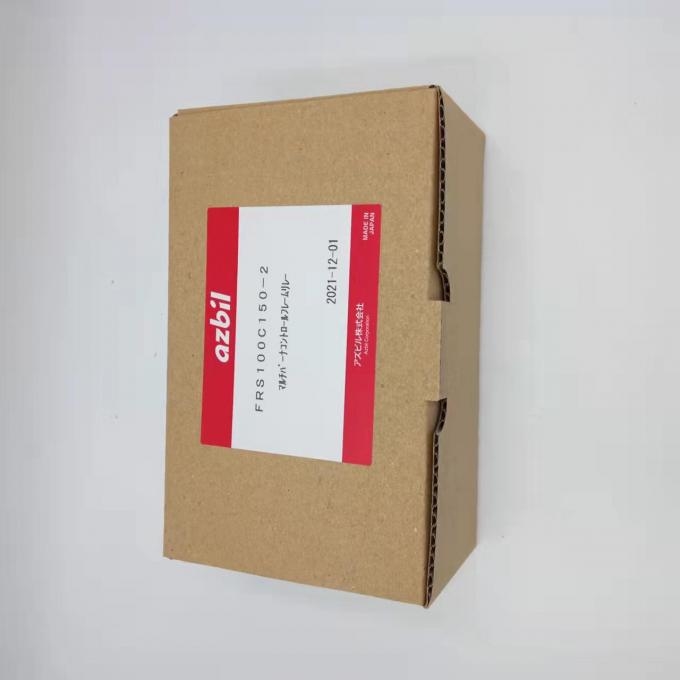 Japan for Controller FRS100C150-2  FRS100B200  FRS100C204-2 Temperature Module Carbon Steel 2kg Original Brand