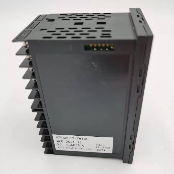 Japan Fuji  PLC Temperature Control Meter PXF5ACY2-FW100  PXF5ABY2-1WM00 Industrial Control Original Stock