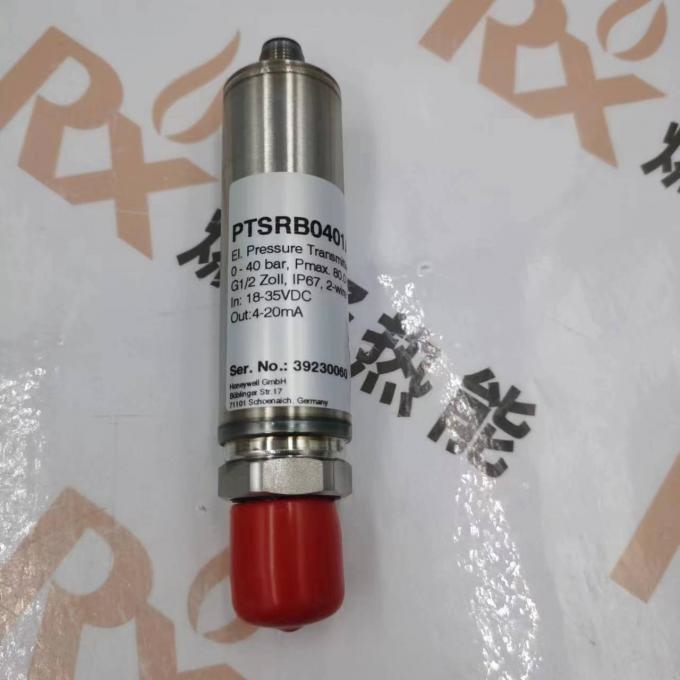 Honeywell Industrial Pressure Switch Sensor PTSRB0101V3 ABS Material China Origin Order 8 Weeks