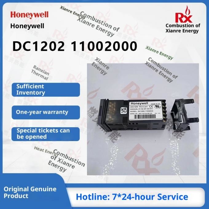 Honeywell Controller DC1202 11002000 DC1202-40001000 Original New in Stock