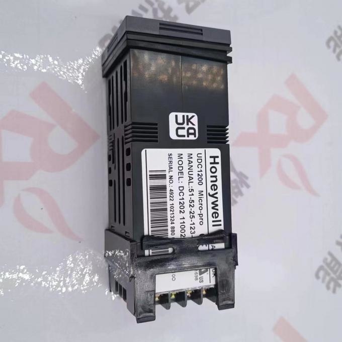 Honeywell Controller DC1202 11002000 DC1202-40001000 Original New in Stock