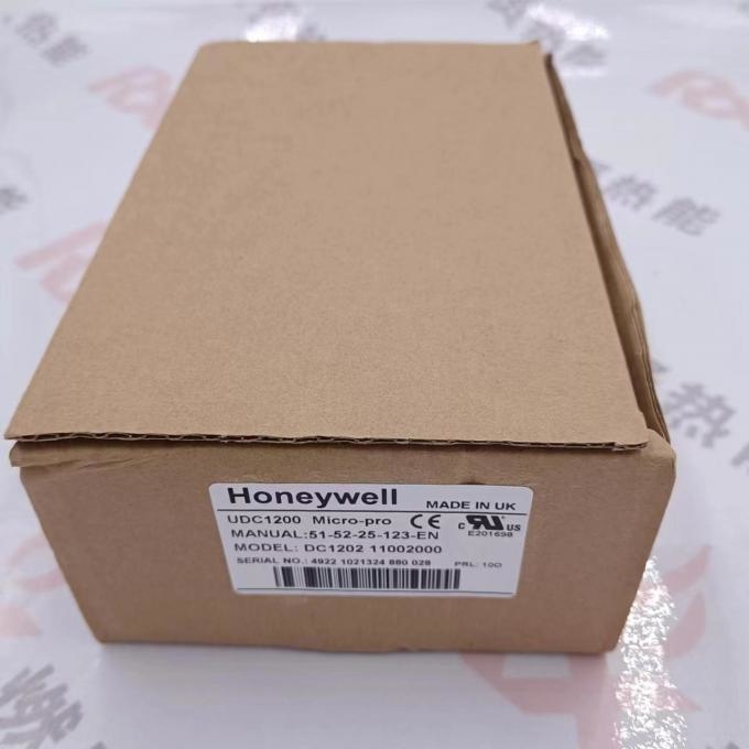 Honeywell Controller DC1202 11002000 DC1202-40001000 Original New in Stock